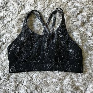 Lululemon Energy Bra